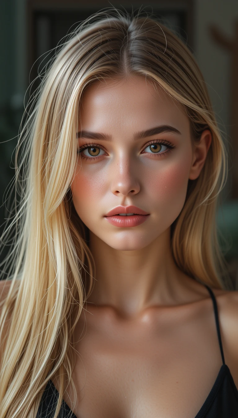 AI character on TalkieMate