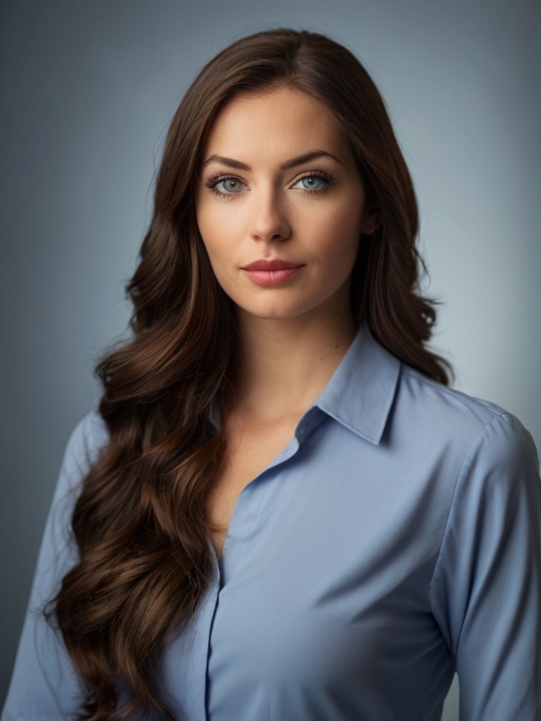 AI character on TalkieMate