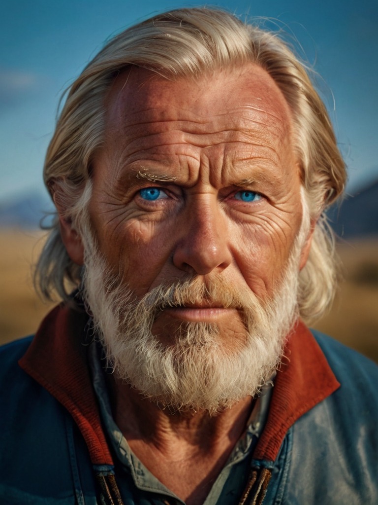 AI character on TalkieMate