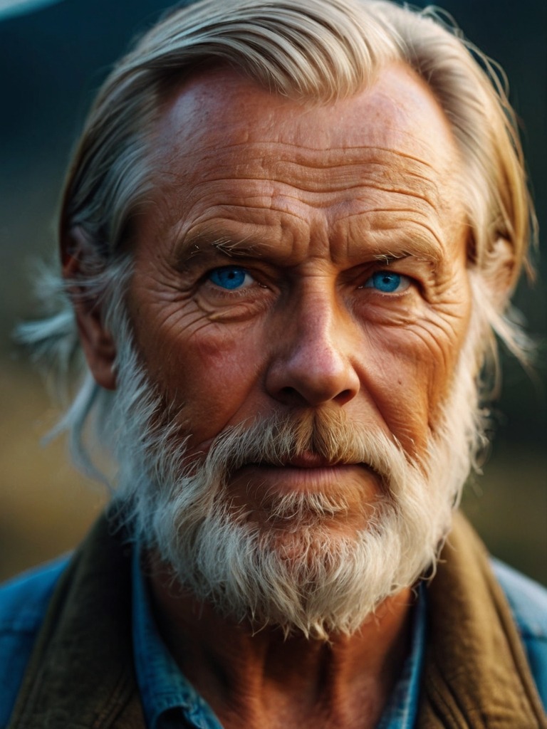 AI character on TalkieMate