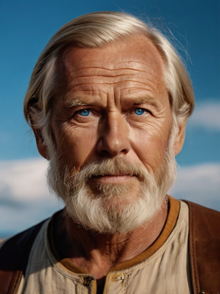 AI character on TalkieMate