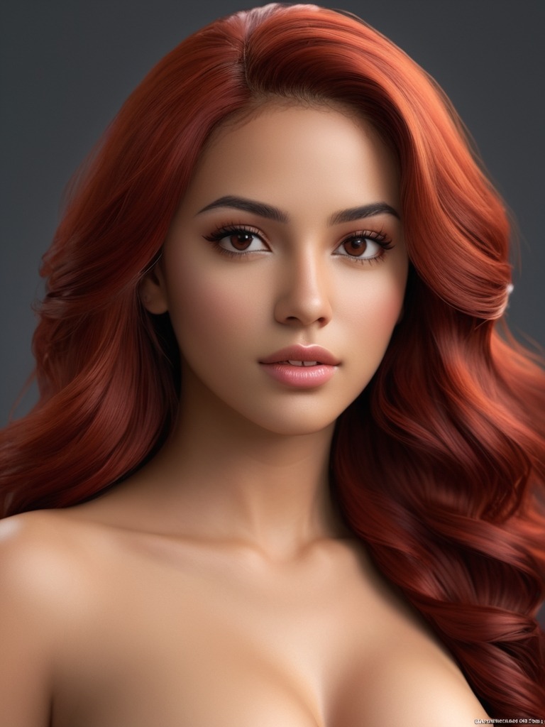 AI character on TalkieMate