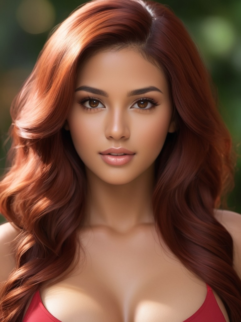 AI character on TalkieMate