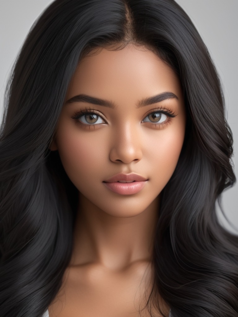 AI character on TalkieMate