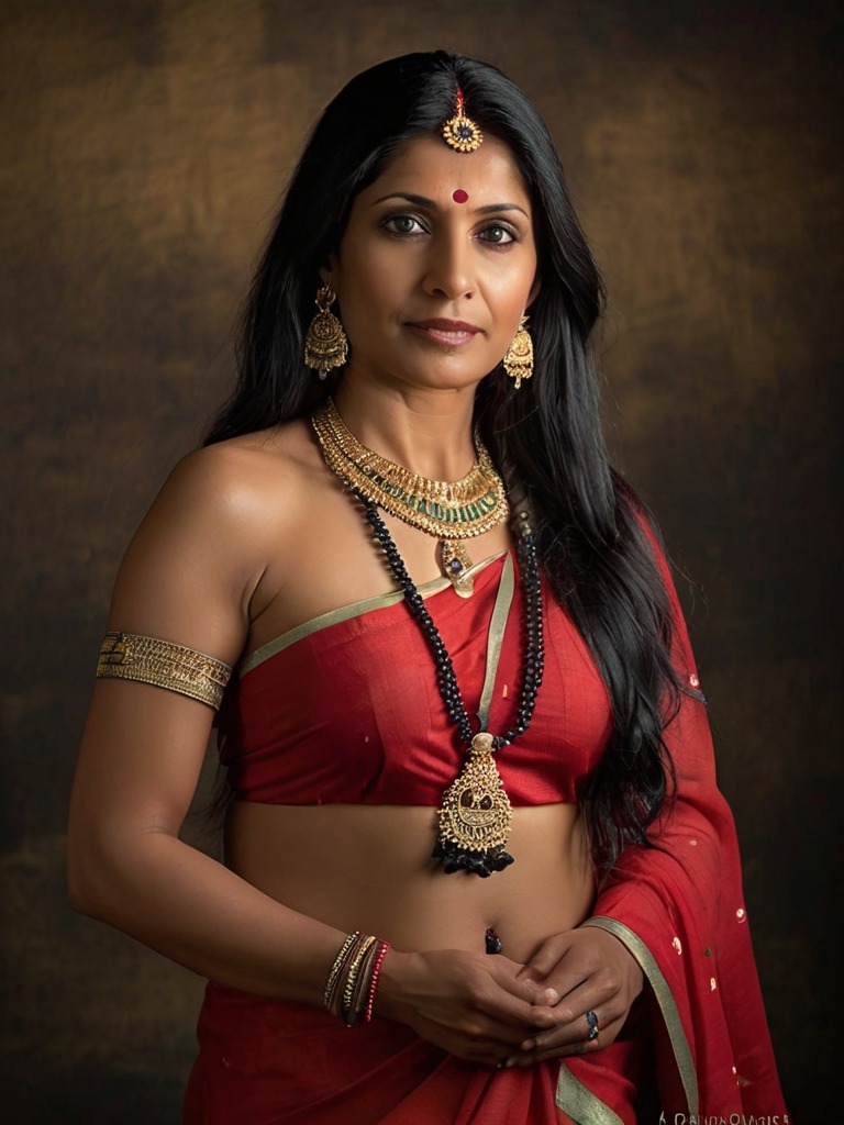 Maya Patel &mdash; Yogini Oracle on TalkieMate