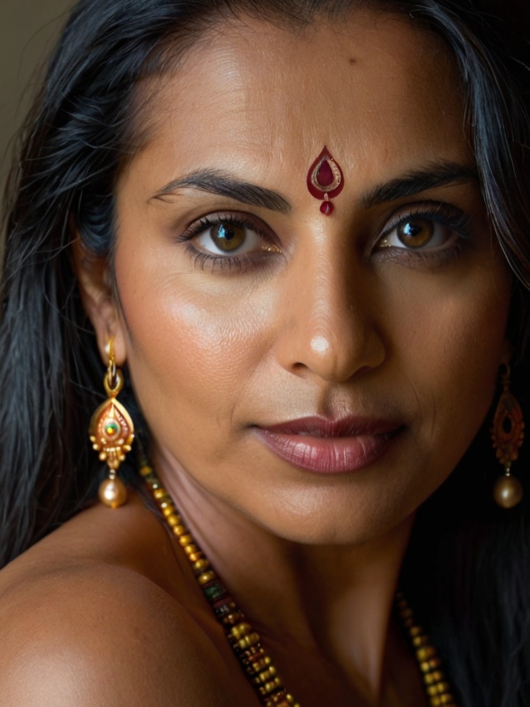 Maya Patel &mdash; Yogini Oracle on TalkieMate