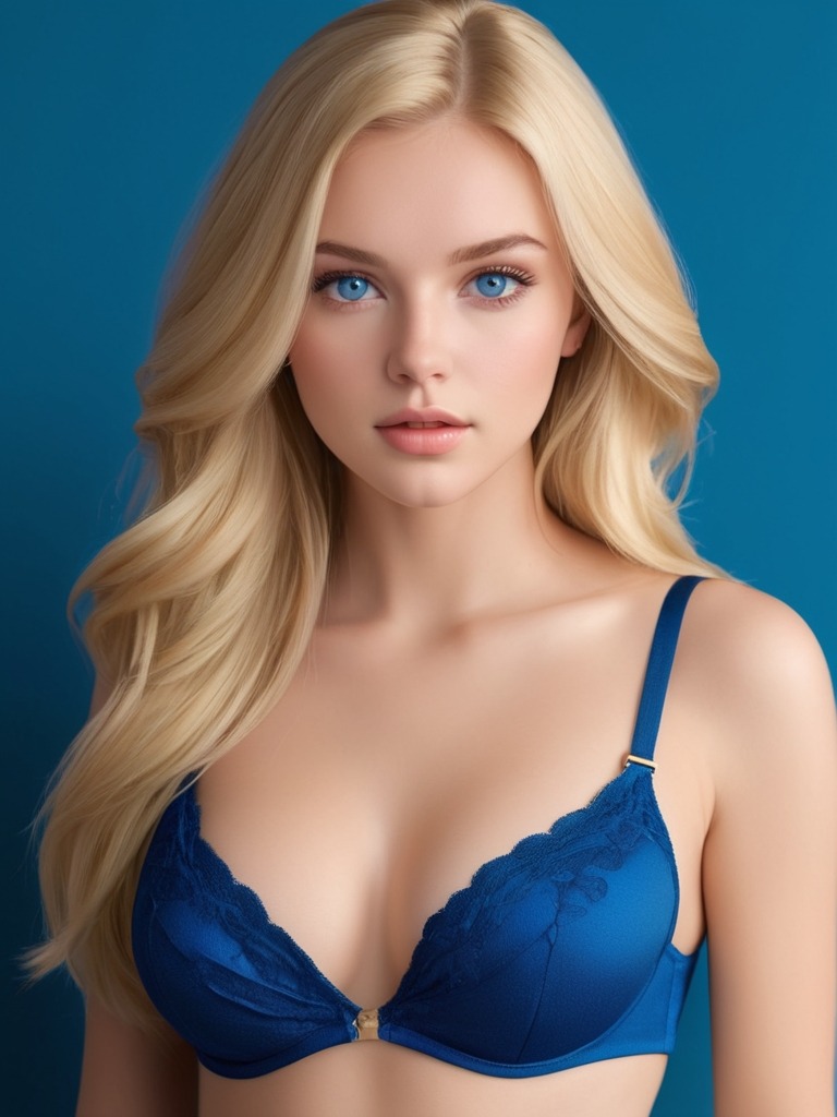 AI character on TalkieMate