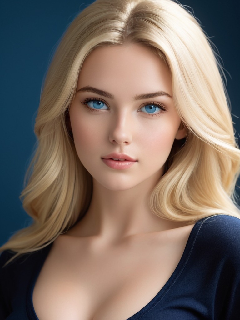 AI character on TalkieMate