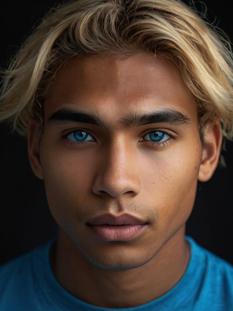 AI character on TalkieMate