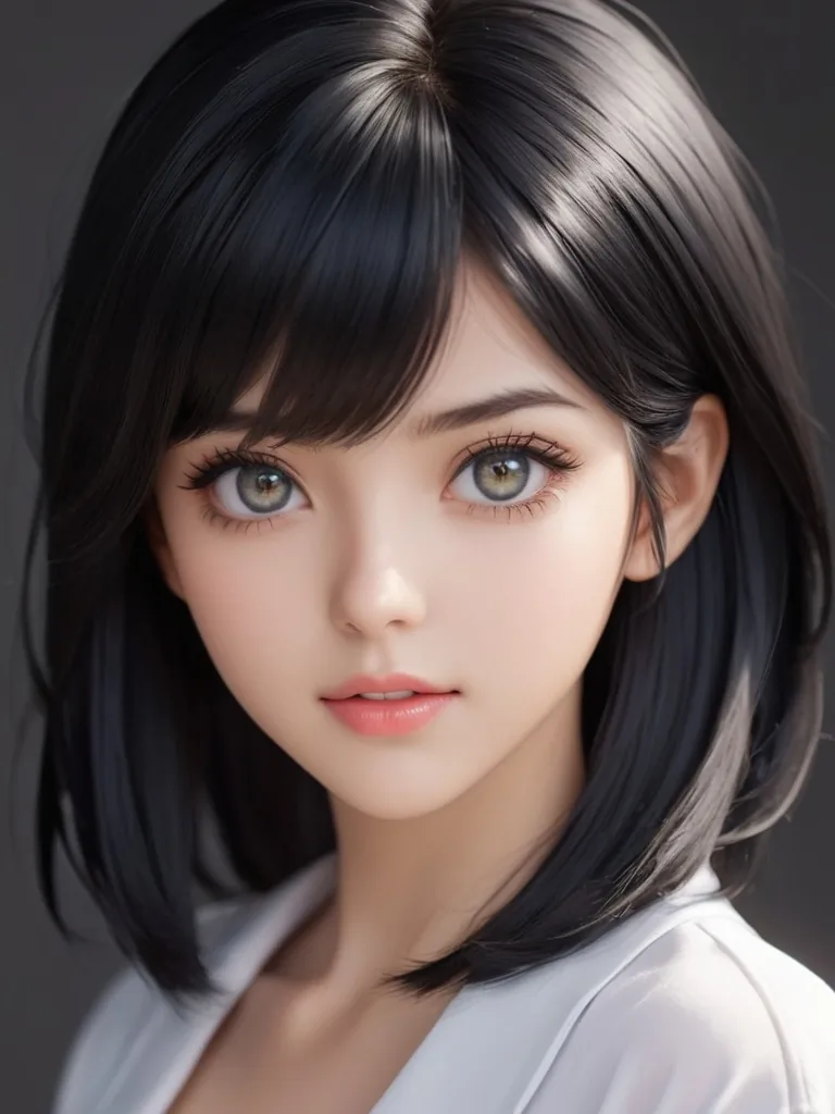 AI character on TalkieMate