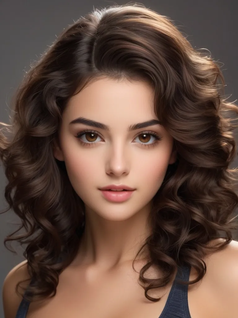 AI character on TalkieMate