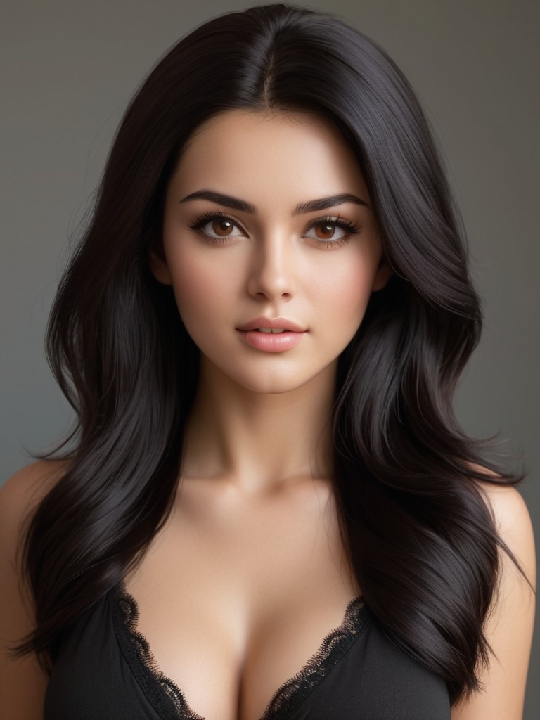 AI character on TalkieMate