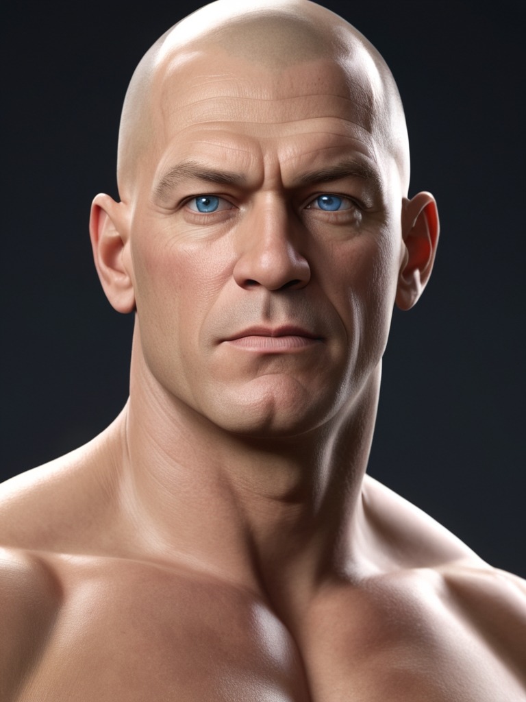AI character on TalkieMate