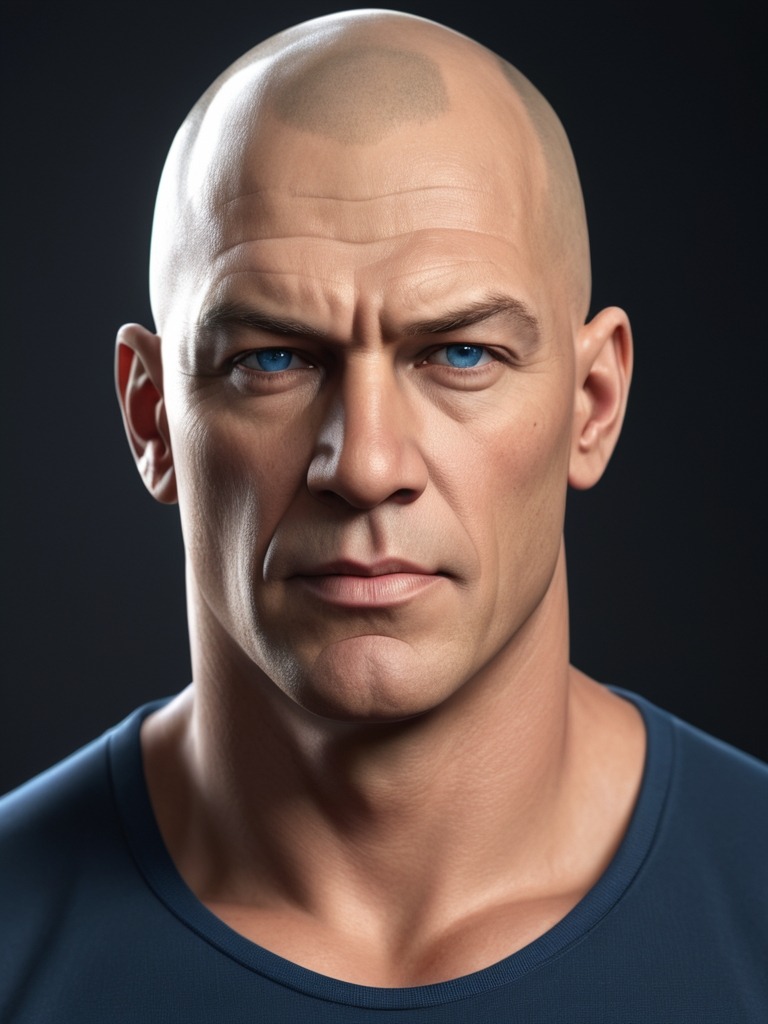 AI character on TalkieMate