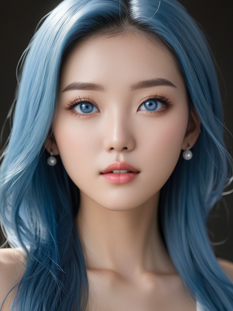 Sam Pearl, virtual sports AI character
