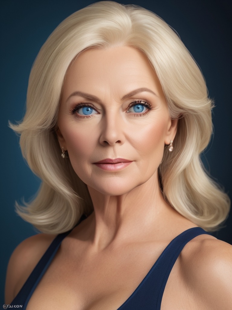 AI character on TalkieMate