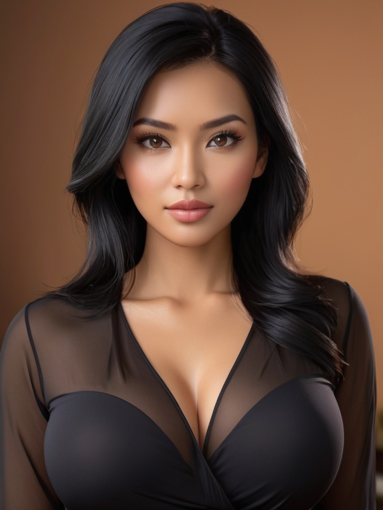 AI character on TalkieMate
