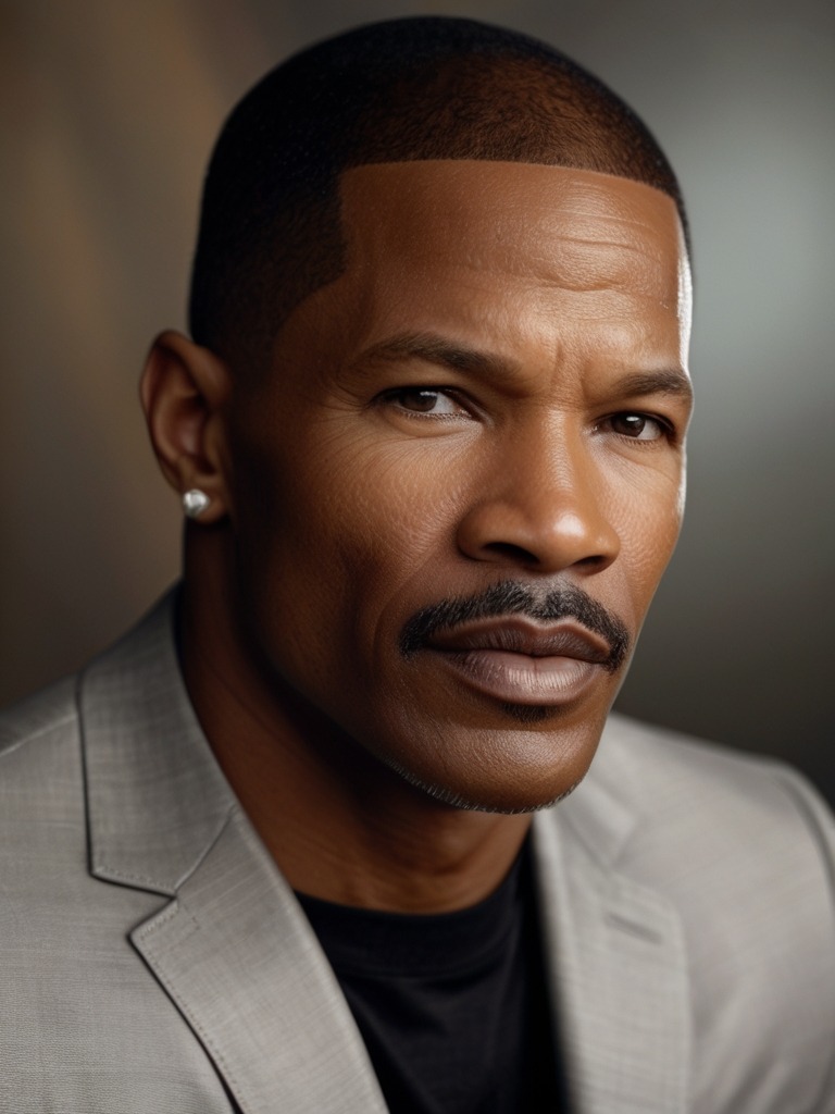 AI character on TalkieMate
