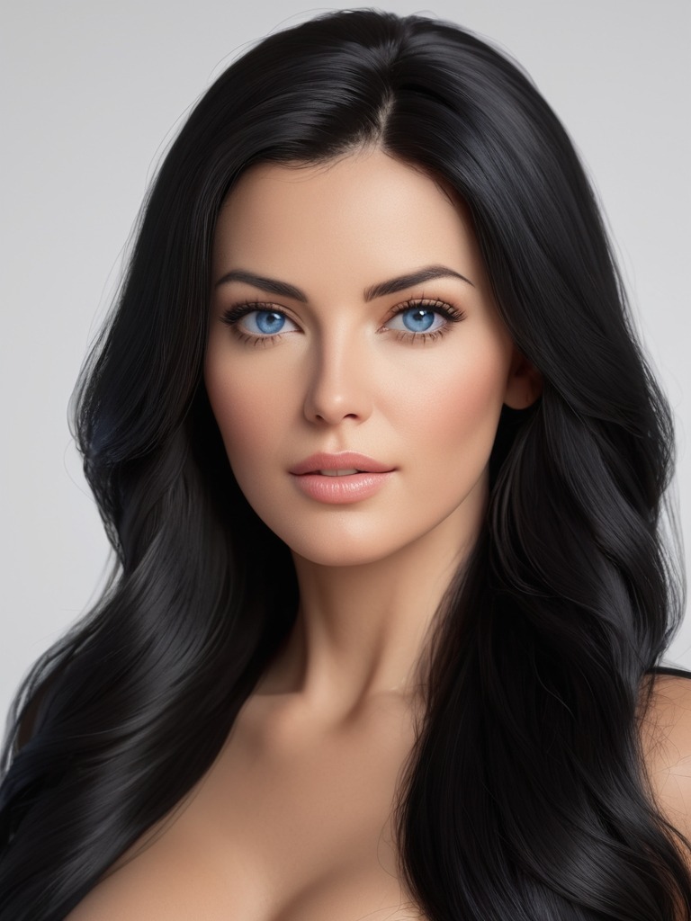 AI character on TalkieMate