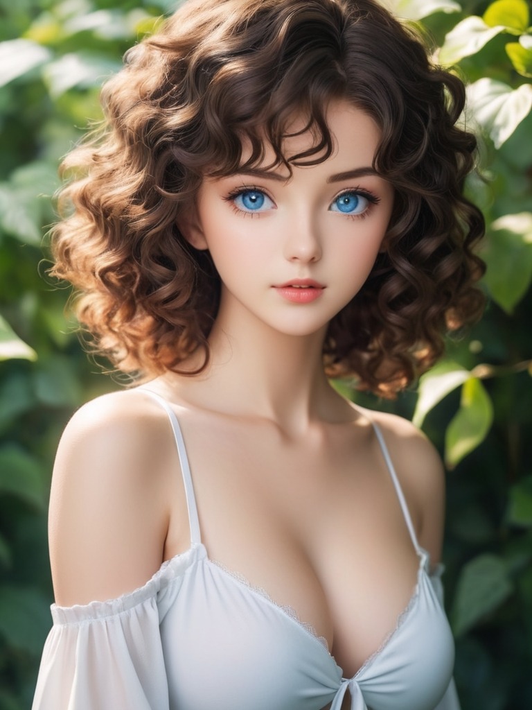 Ivy Windler, virtual sports AI character