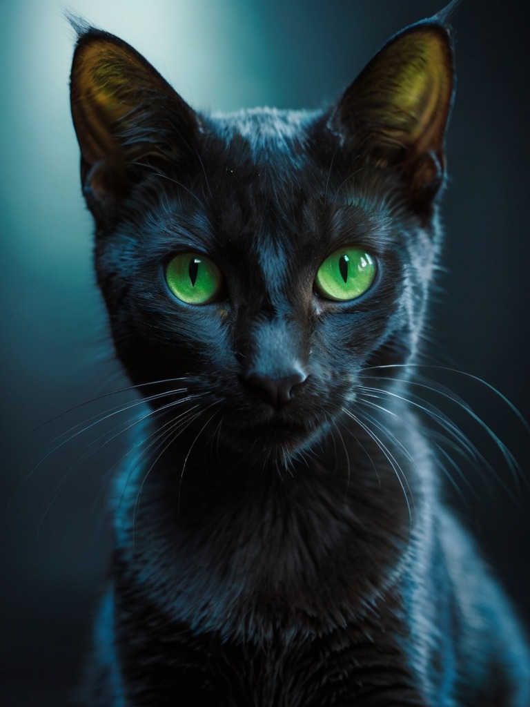 AI character on TalkieMate