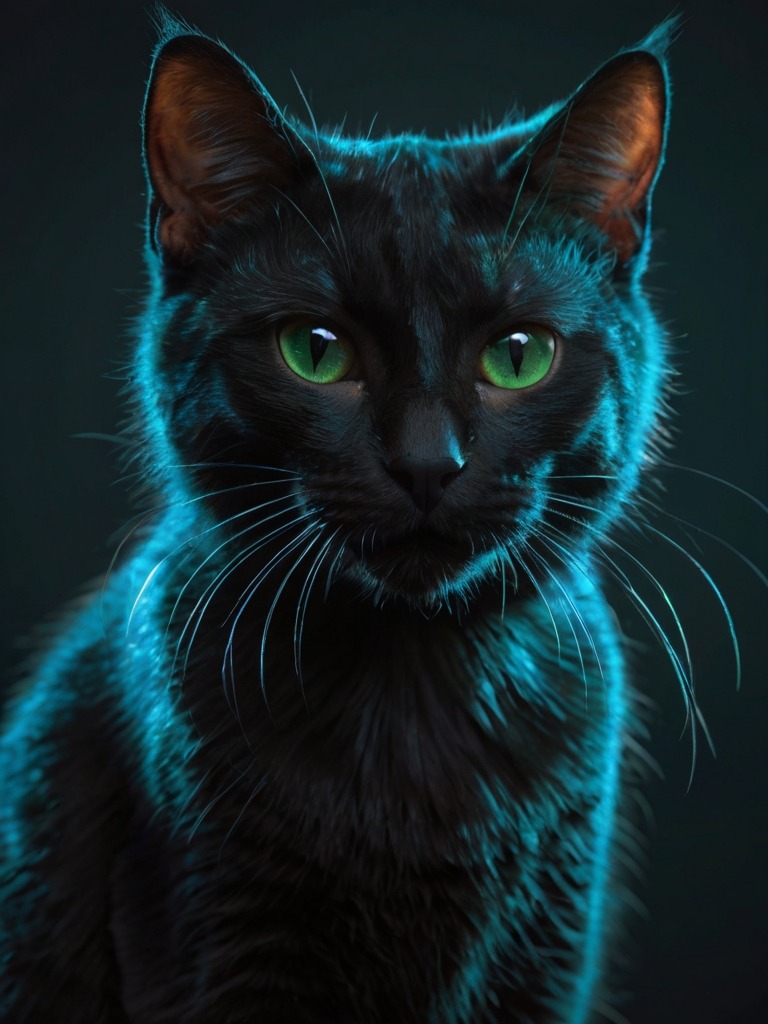 AI character on TalkieMate
