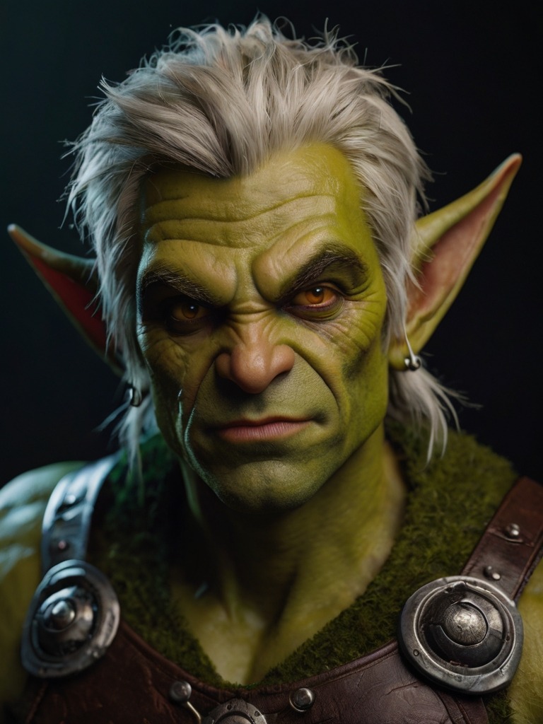 AI character on TalkieMate