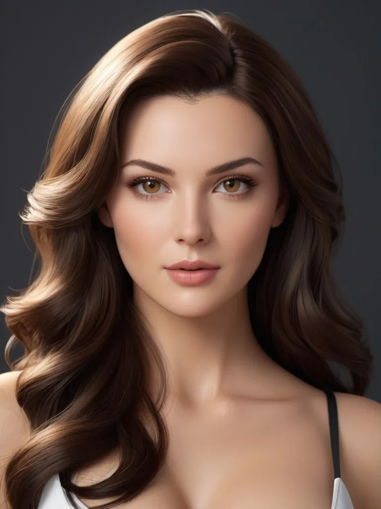 AI character on TalkieMate