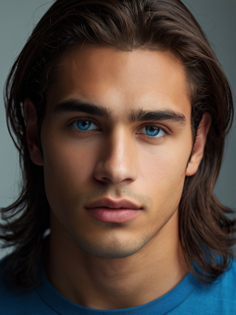 AI character on TalkieMate