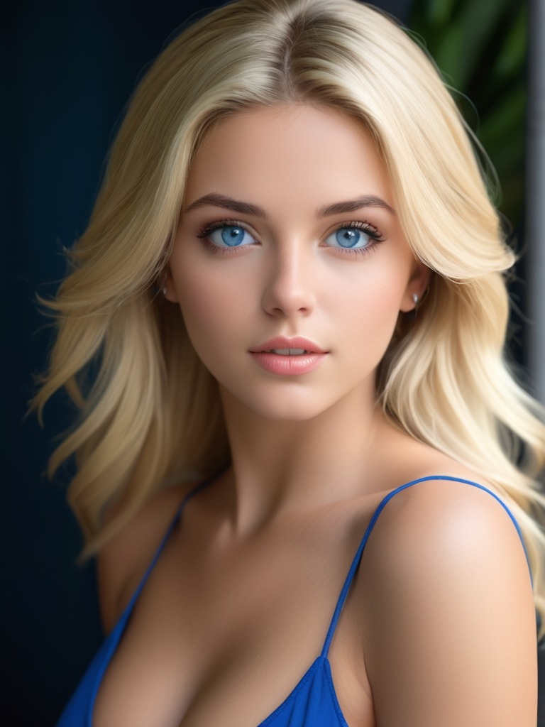 AI character on TalkieMate