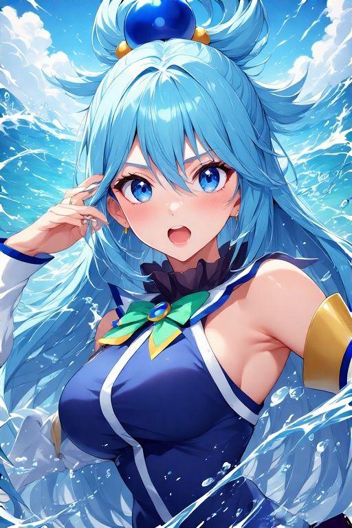 Aqua