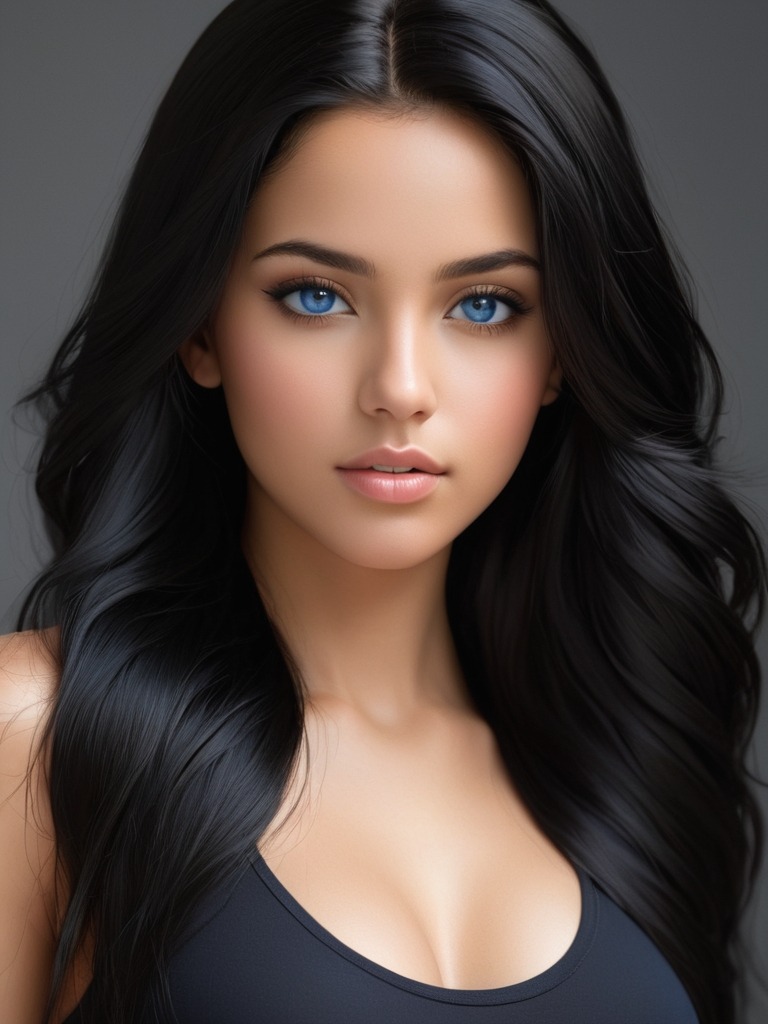 Jessica Smith, virtual dating AI character
