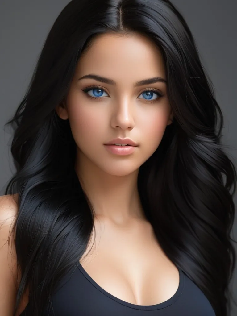 AI character on TalkieMate