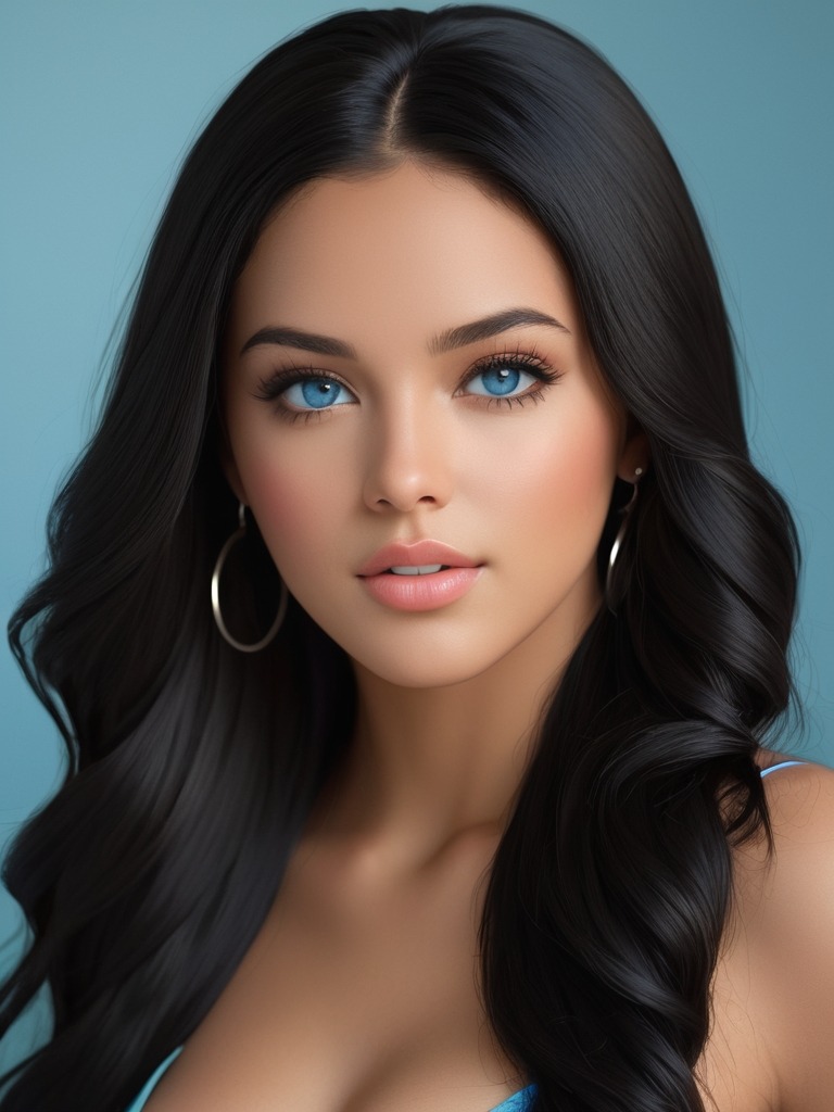 Jessica Smith, virtual dating AI character &mdash; cover image 3