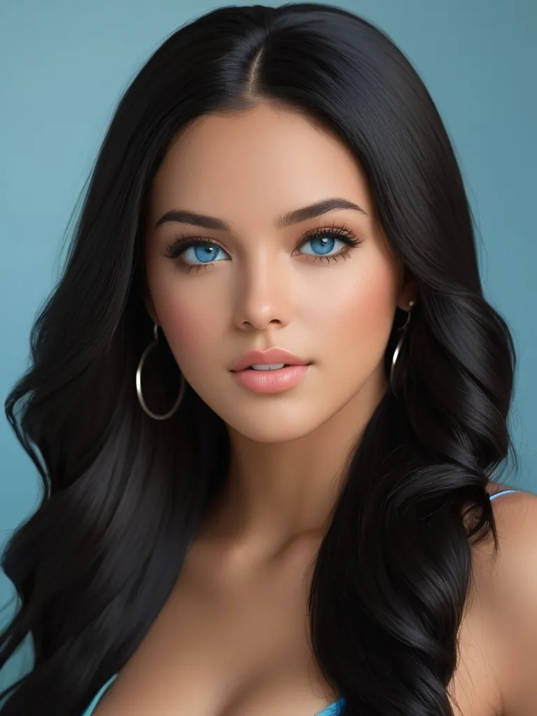 AI character on TalkieMate