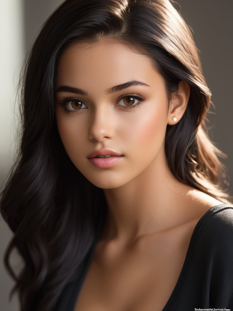 Aniya McLaughlin &mdash; dating on TalkieMate
