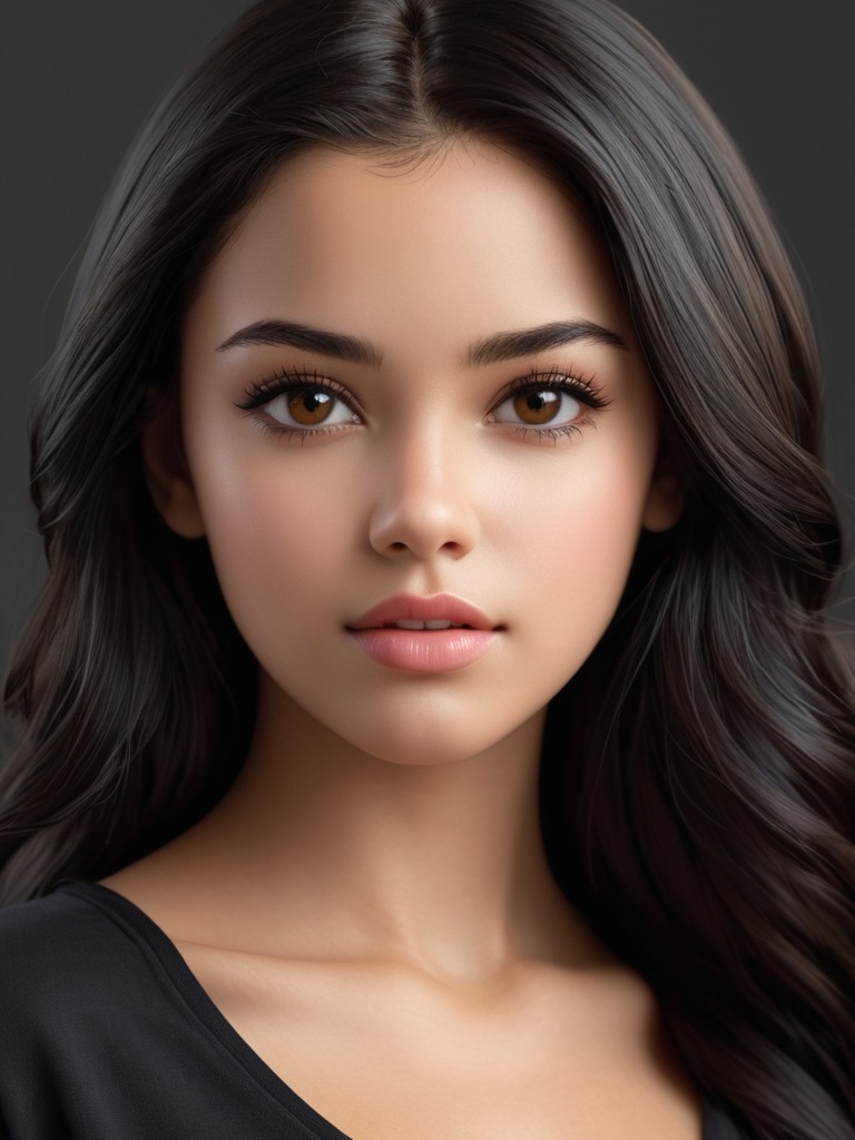 Aniya McLaughlin, virtual dating AI character &mdash; cover image 3