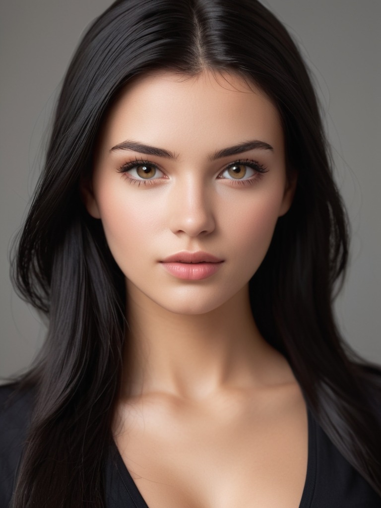 AI character on TalkieMate