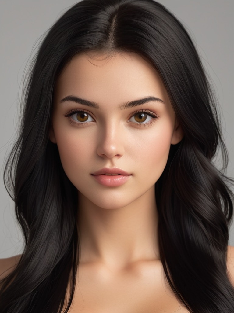 AI character on TalkieMate