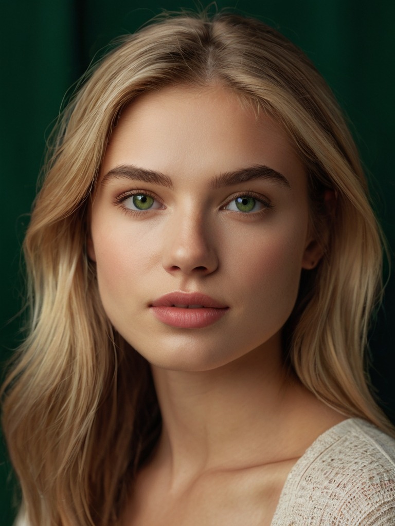 AI character on TalkieMate