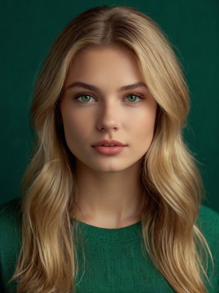 AI character on TalkieMate