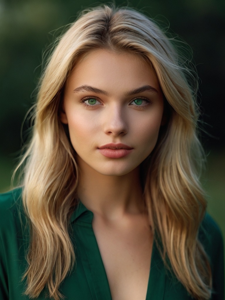 AI character on TalkieMate