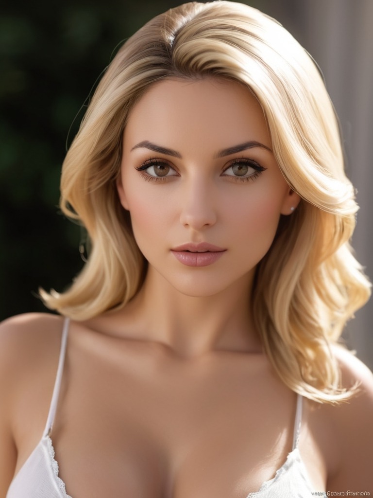 Abigayle Parisian &mdash; dating on TalkieMate