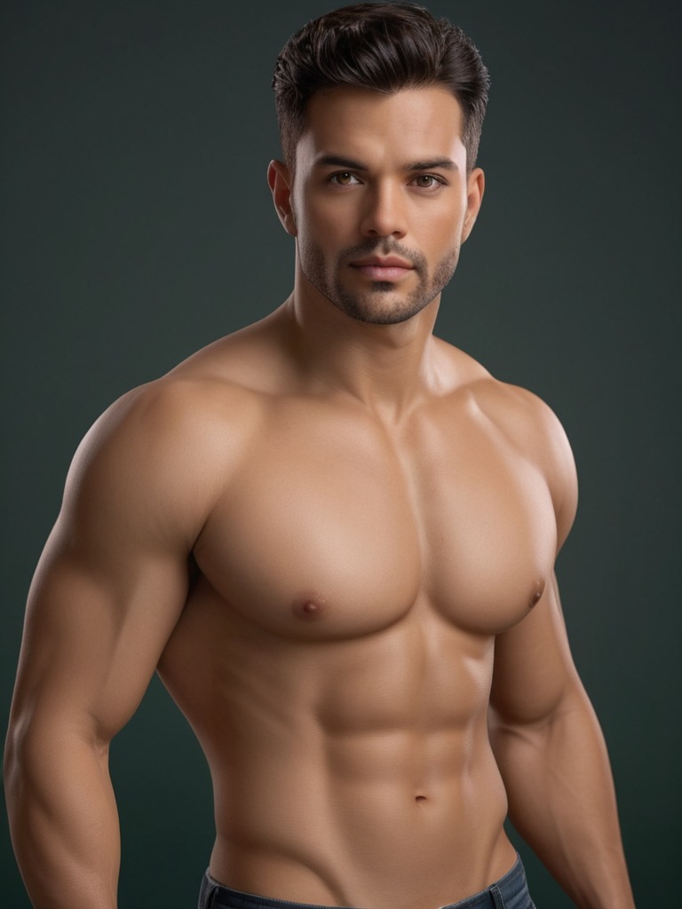 AI character on TalkieMate