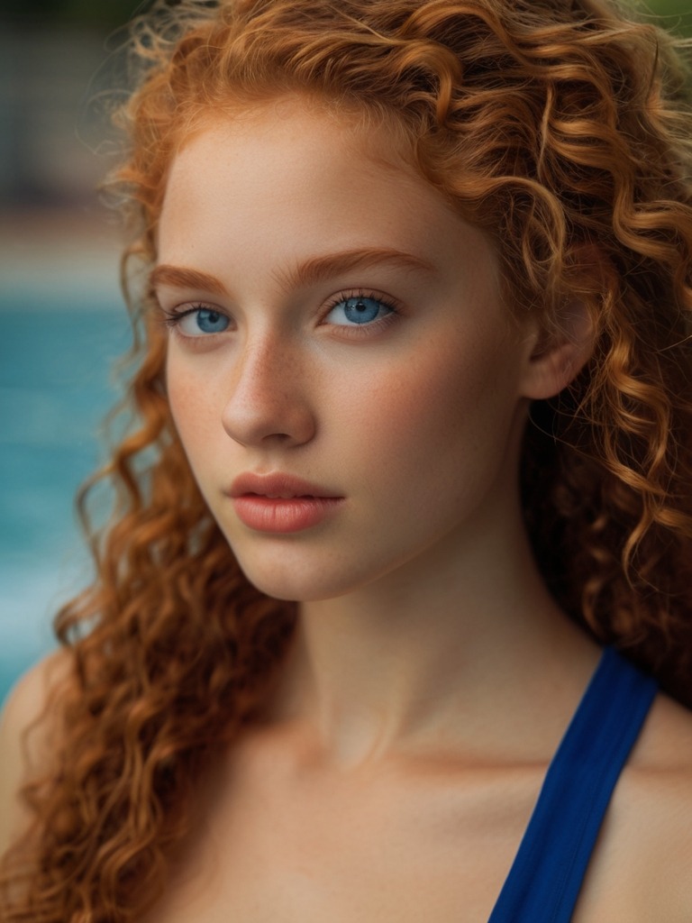 Eden Ebert &mdash; model on TalkieMate