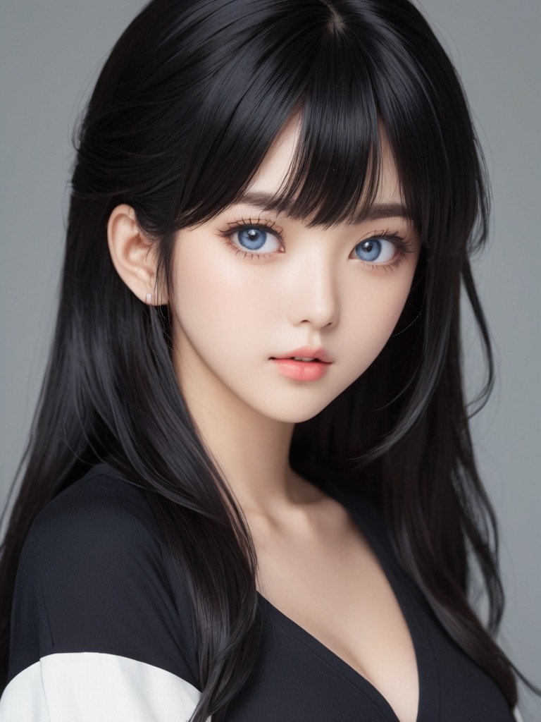 Ivory Zemlak, virtual health and wellness AI character