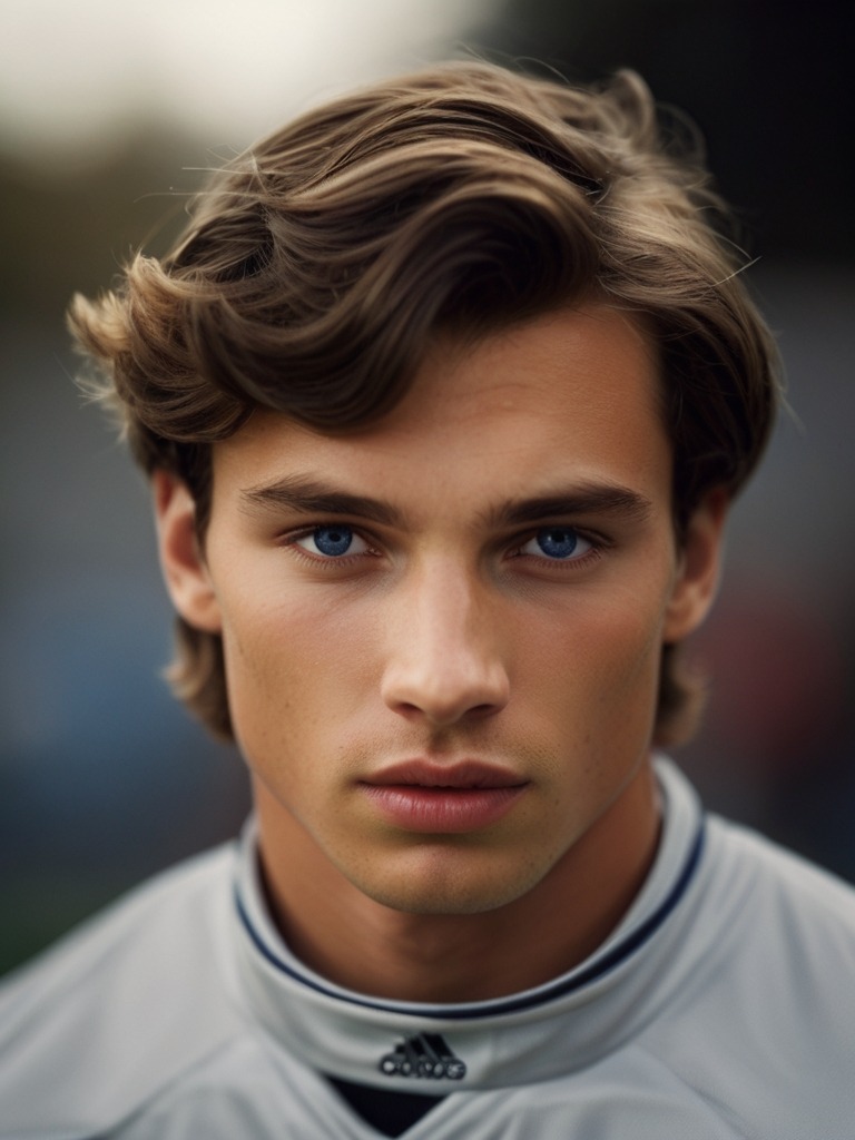 AI character on TalkieMate