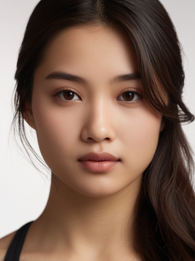Dianna Barrows, dominant lawyer AI character