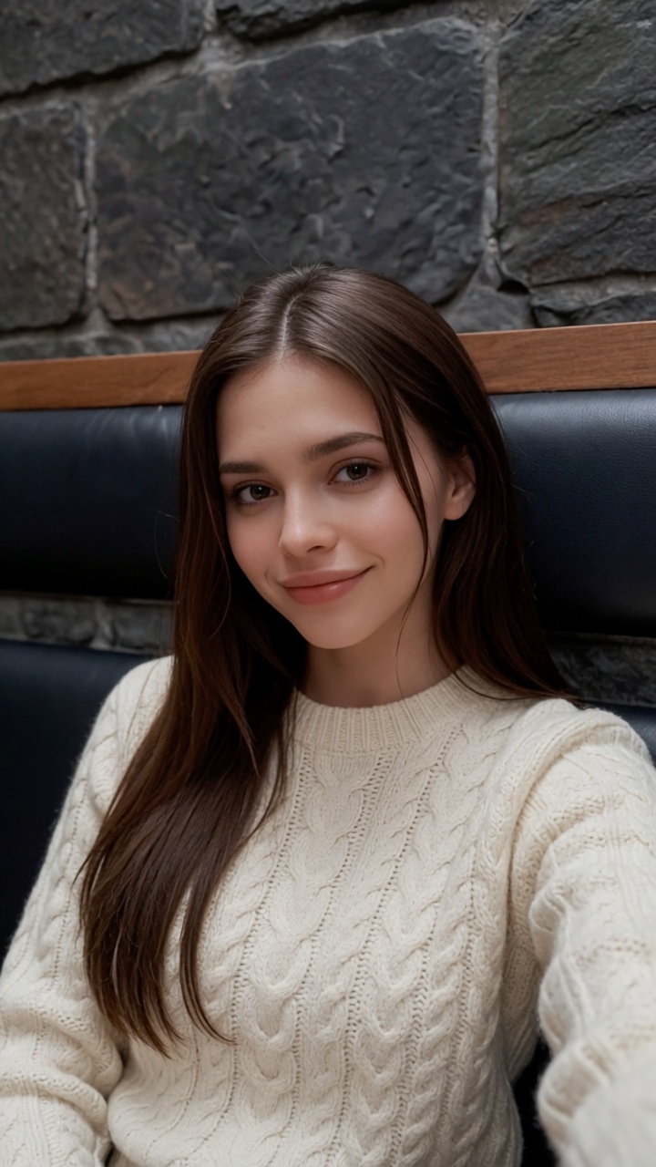 AI character on TalkieMate