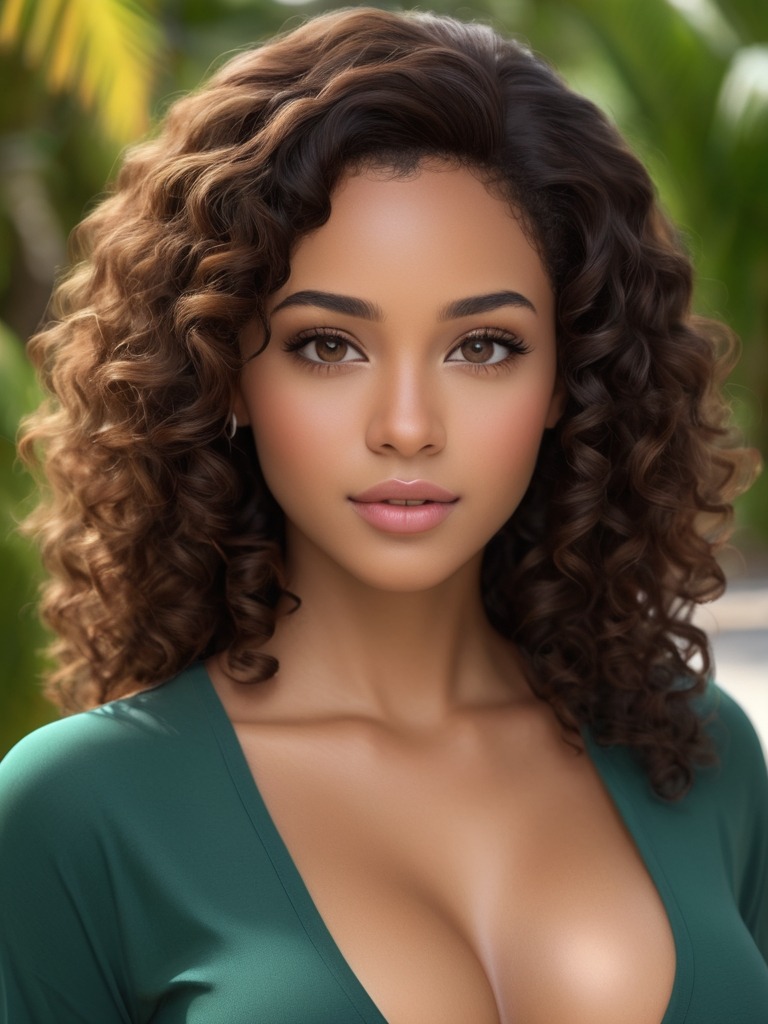 Anastasia O'Kon &mdash; dating on TalkieMate